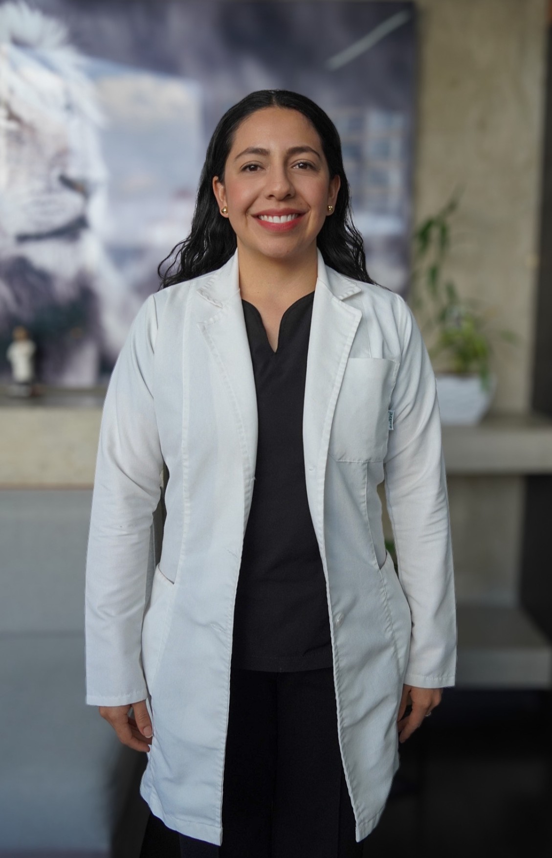 ESP Samanta Soto